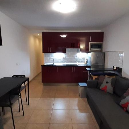 Apartamento Hakuna Matata 코스타델실렌시오 외부 사진