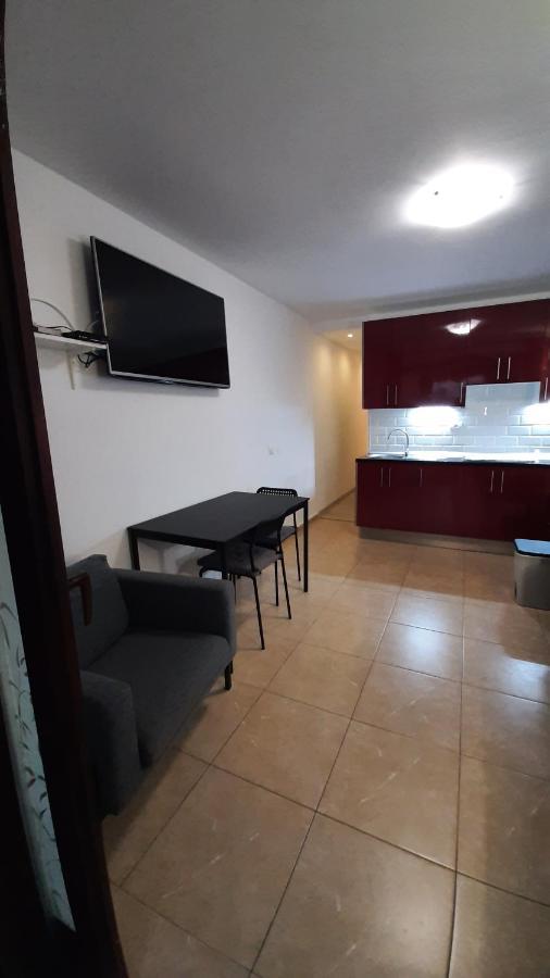Apartamento Hakuna Matata 코스타델실렌시오 외부 사진