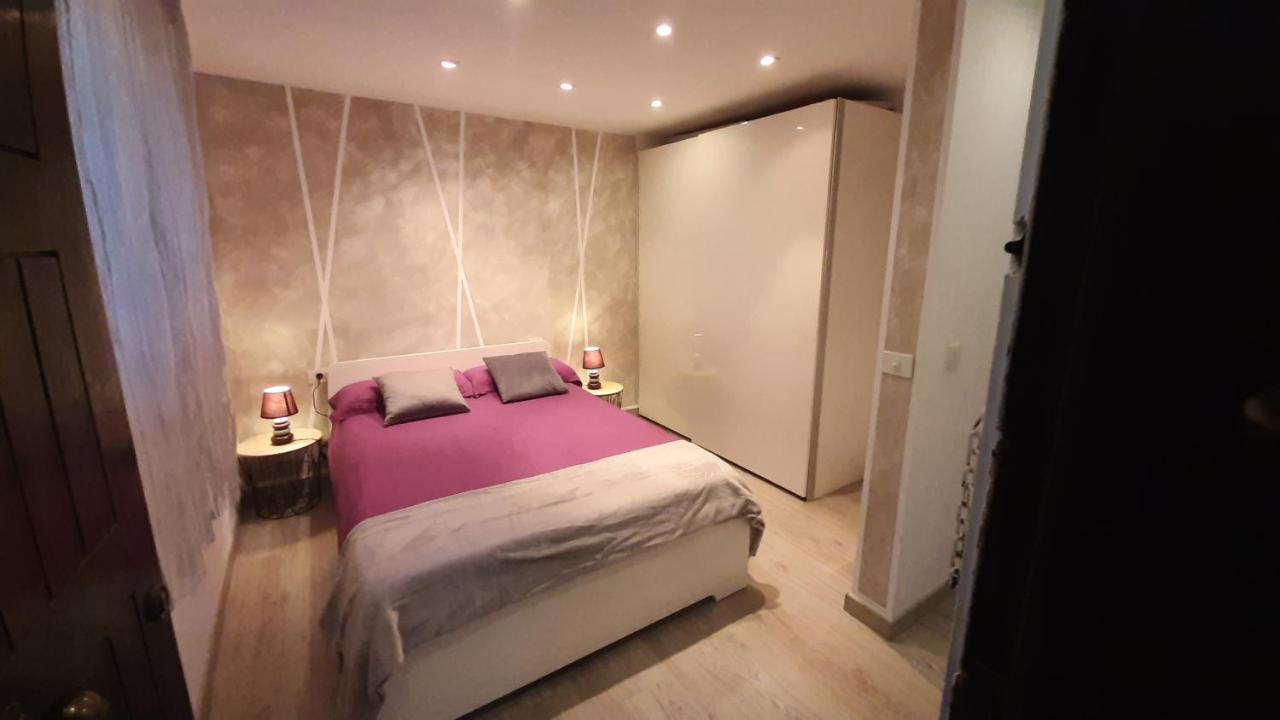 Apartamento Hakuna Matata 코스타델실렌시오 외부 사진