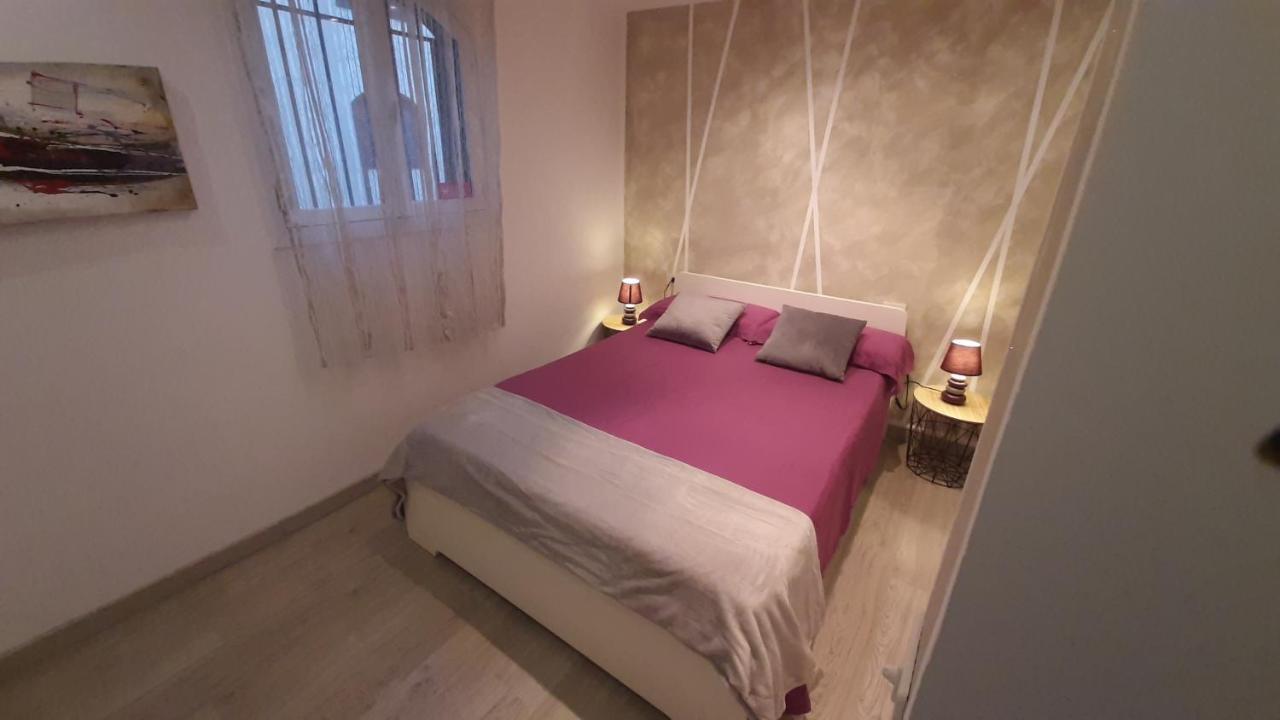 Apartamento Hakuna Matata 코스타델실렌시오 외부 사진
